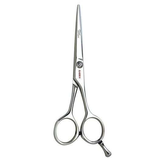 White Smoke Dannyco Sundries Japanese Classic-5.5 Scissor