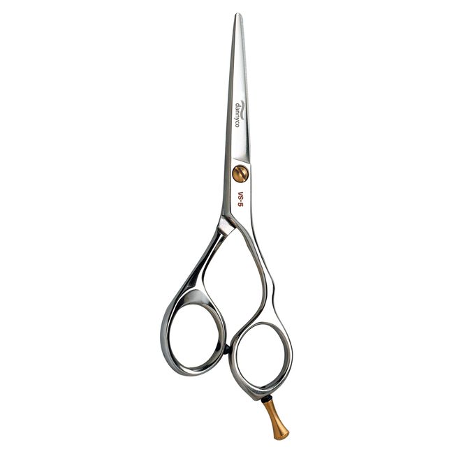 White Smoke Dannyco Sundries Japanese VS-5.25 Inch