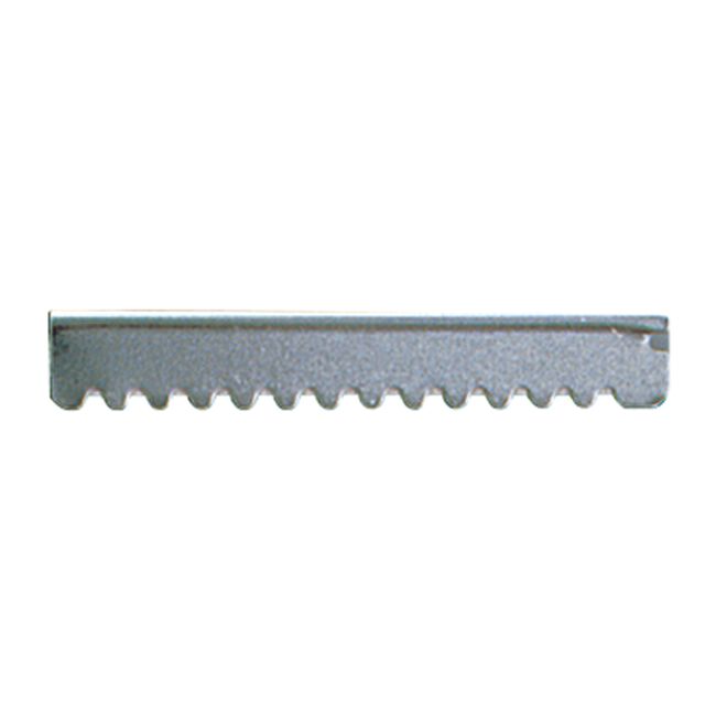 Dark Gray Dannyco Sundries 2-in-1 Nikky Blades