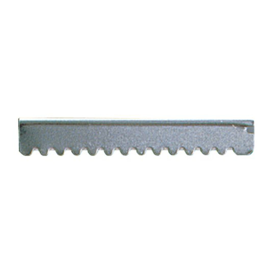 Dark Gray Dannyco Sundries 2-in-1 Nikky Blades