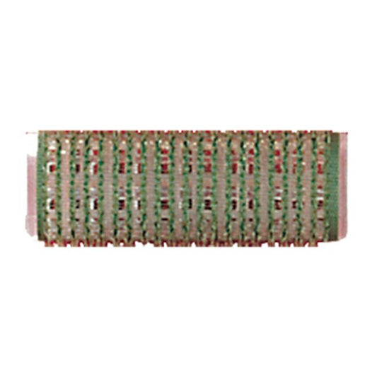 Dim Gray Dannyco Sundries Green Velcro Roller 21MM (12 per bag)