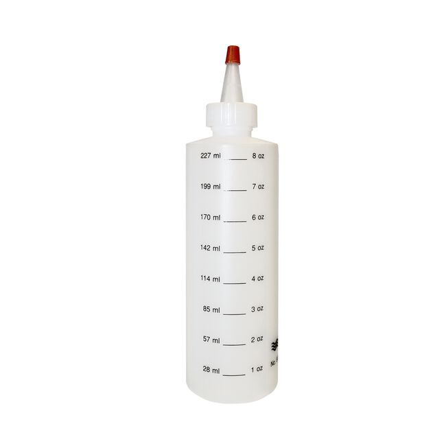 Lavender Dannyco Sundries Applicator Bottle 250 ml