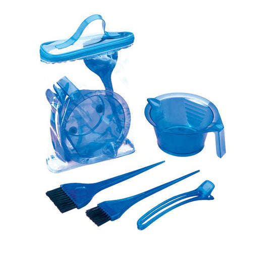 White Smoke Dannyco Sundries Tint Kit