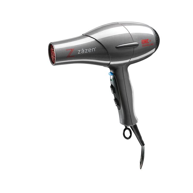White Smoke Dannyco Electrical Ionic/Tourmaline Dryer
