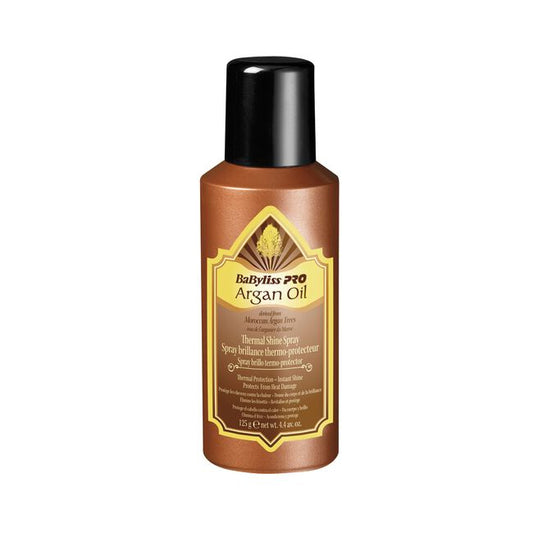 White Smoke Dannyco Sundries BaByliss Pro - Thermal Shine Spray