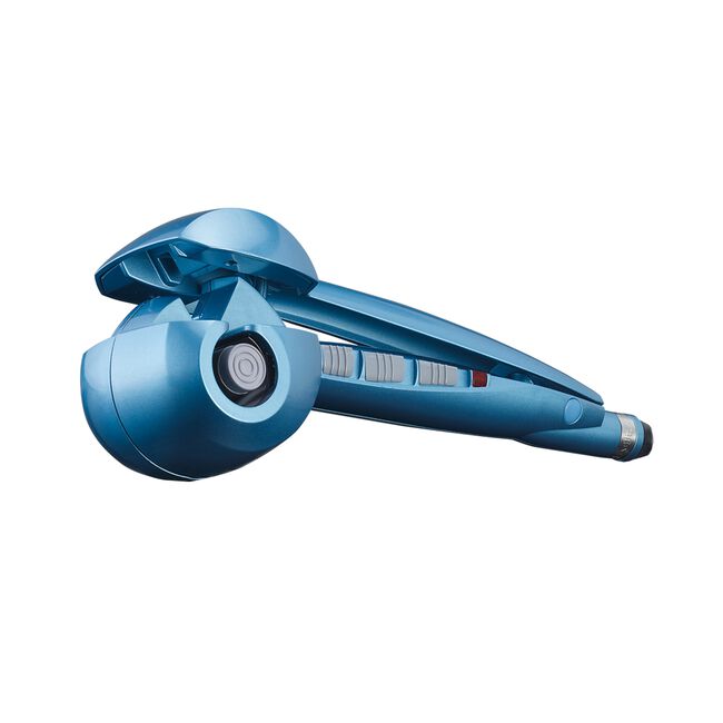 White Smoke BaBylissPRO Nano Titanium Miracurl Styling Tool