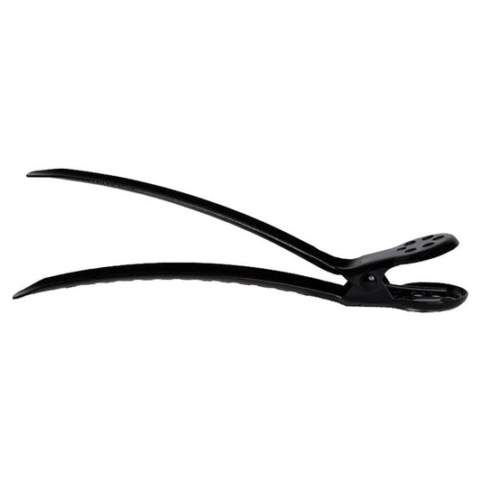 White Smoke Framar Tight Tension Clips - 4 Count