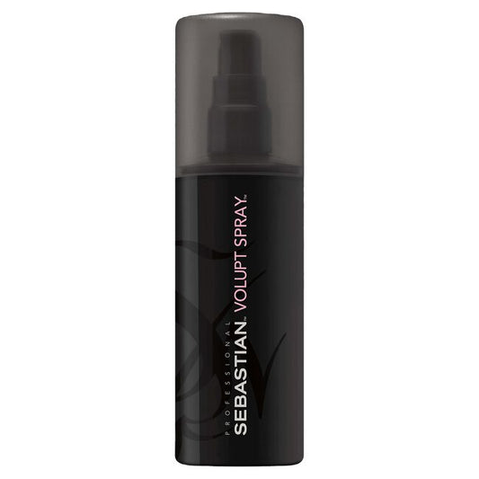 Black Sebastian Volupt Spray Gel