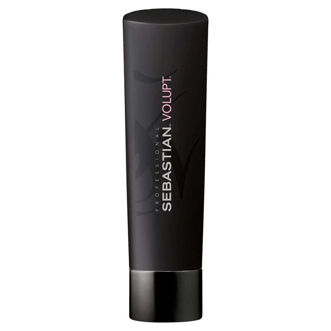 Black Sebastian Volupt Shampoo - Foundation