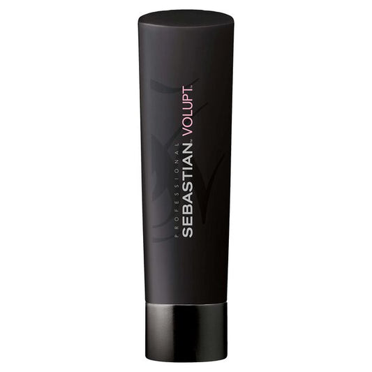 Black Sebastian Volupt Shampoo - Foundation