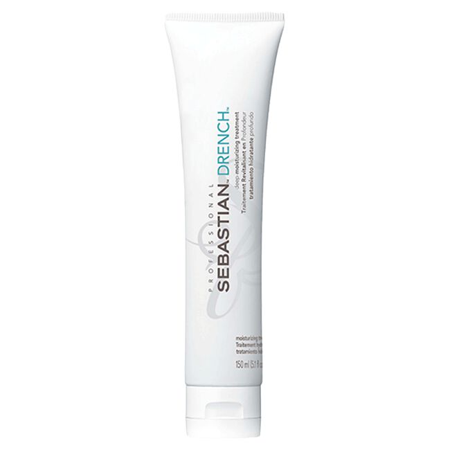 White Smoke Sebastian Drench Treatment - Foundation