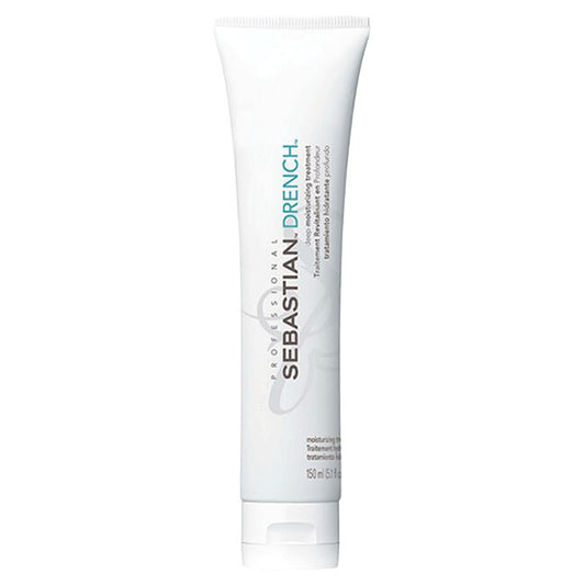 White Smoke Sebastian Drench Treatment - Foundation