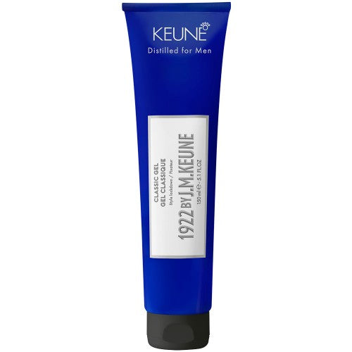 White Smoke 1922 by J.M. Keune Classic Gel 5.1oz