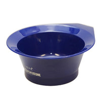 White Smoke 1922 By J.M. Keune Color Bowl Blue