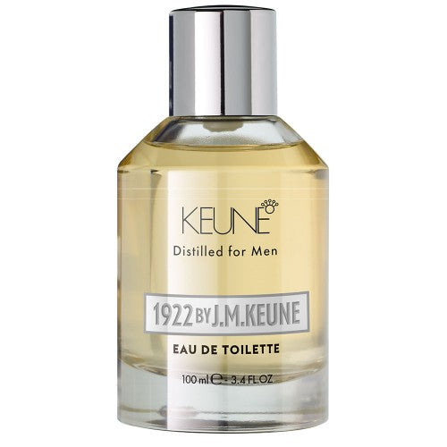 White Smoke 1922 By J.M. Keune Eau De Toilette 3.4oz