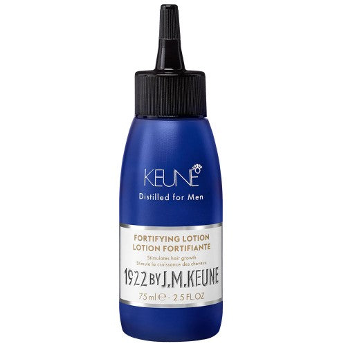White Smoke 1922 by J.M. Keune Fortifying Lotion 2.5oz