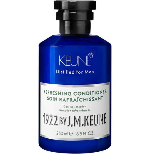 White Smoke 1922 by J.M. Keune Refreshing Conditioner