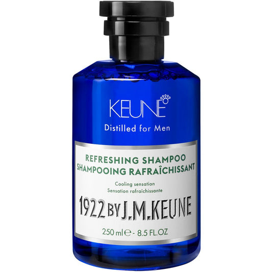 White Smoke 1922 by J.M. Keune Refreshing Shampoo
