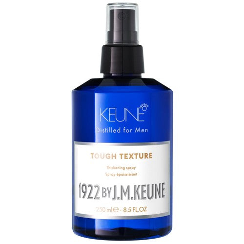 White Smoke 1922 By J.M. Keune Tough Texture 8.5oz