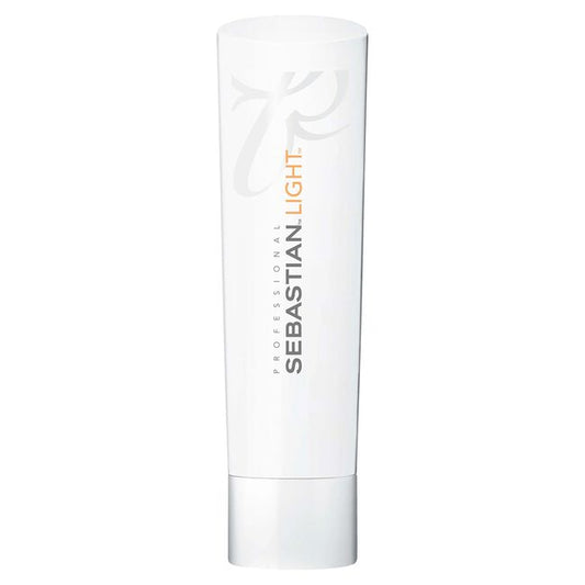 White Smoke Sebastian Light Shine Conditioner - Foundation