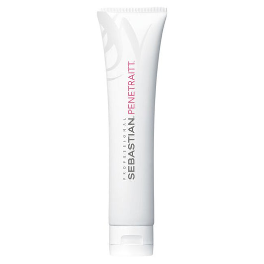 White Smoke Sebastian Penetraitt Deep Conditioning & Strengthening Masque