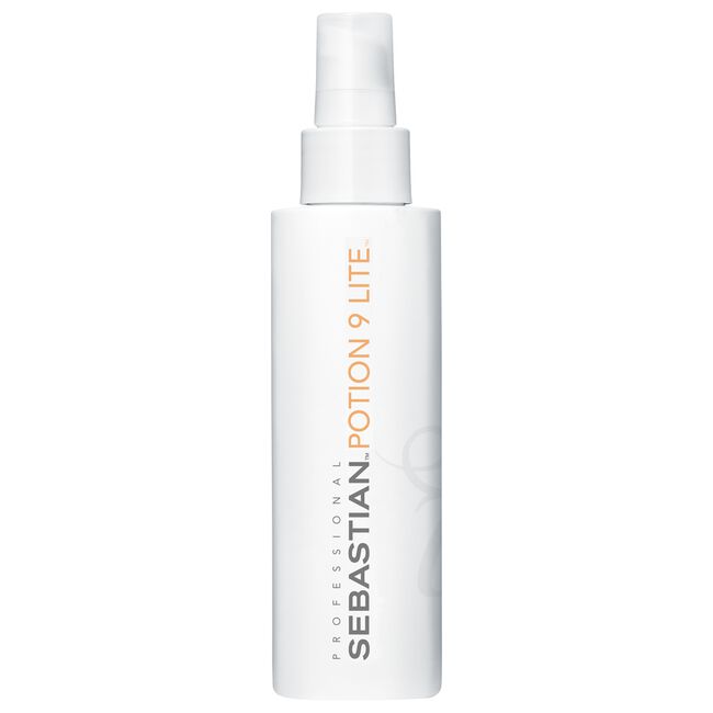 White Smoke Sebastian Potion 9 Lite Treatment - Flow