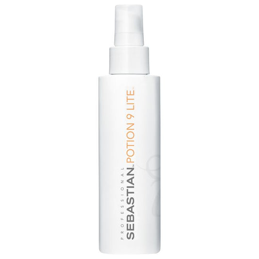 White Smoke Sebastian Potion 9 Lite Treatment - Flow