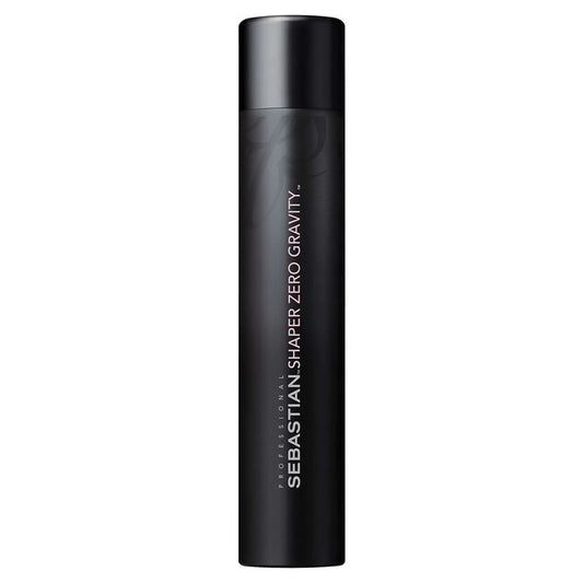 Black Sebastian Shaper Zero Gravity 55% VOC