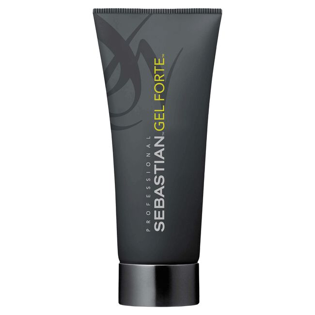 White Smoke Sebastian Gel Forte