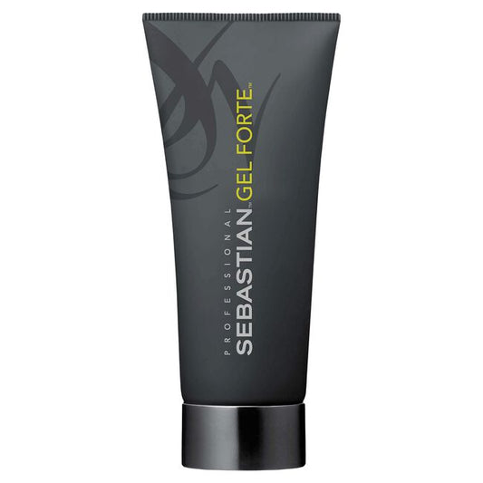 White Smoke Sebastian Gel Forte