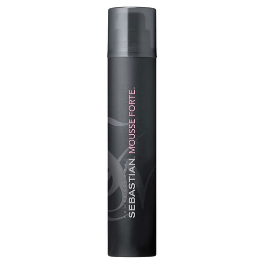 Dim Gray Sebastian Mousse Forte 6% VOC