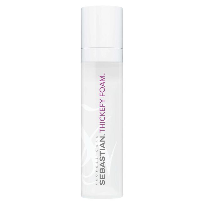 Lavender Sebastian Thickefy Styler Foam