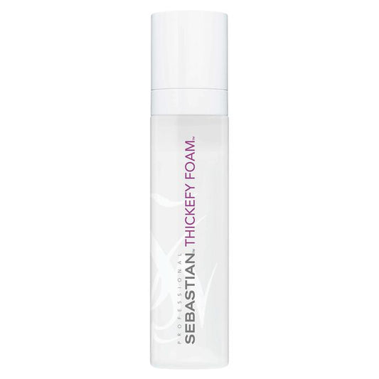 Lavender Sebastian Thickefy Styler Foam