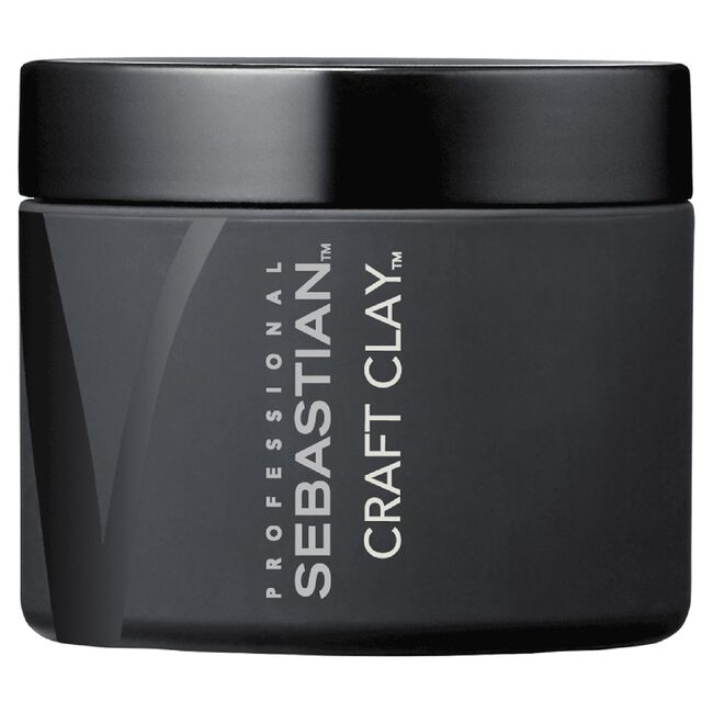 Dark Slate Gray Sebastian Craft Clay