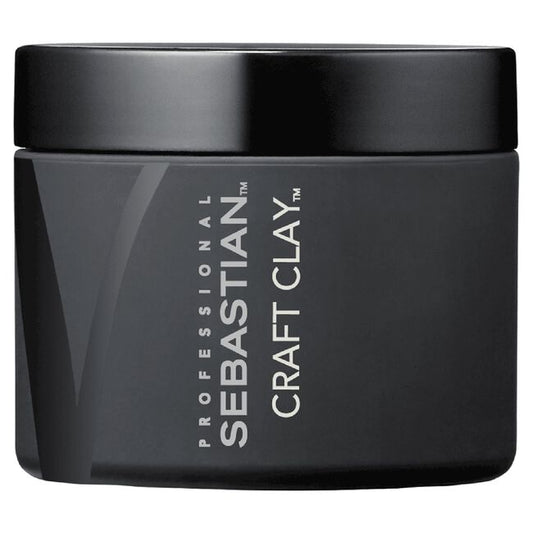 Dark Slate Gray Sebastian Craft Clay