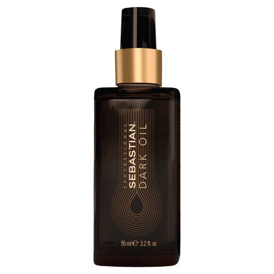 White Smoke Sebastian Dark Oil