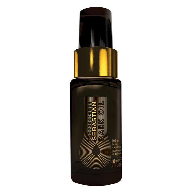 Black Sebastian Dark Oil Mini
