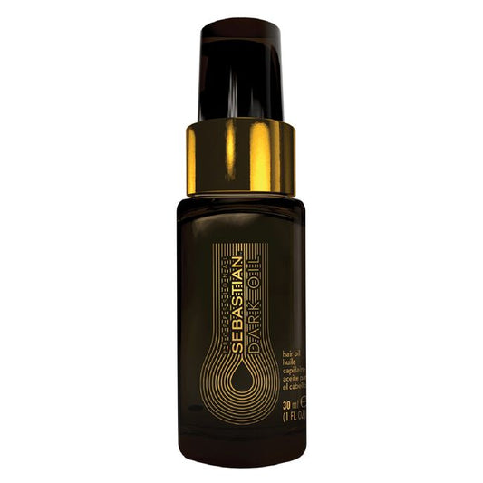 Black Sebastian Dark Oil Mini