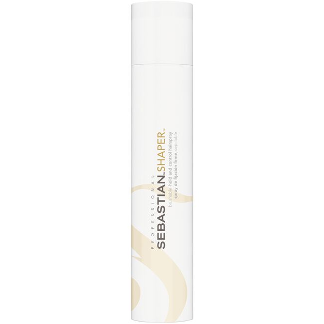 White Smoke Sebastian Shaper