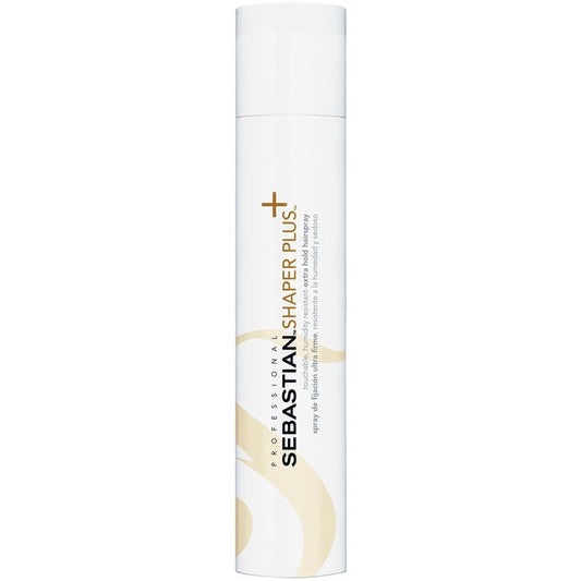 White Smoke Sebastian Shaper Plus Hairspray