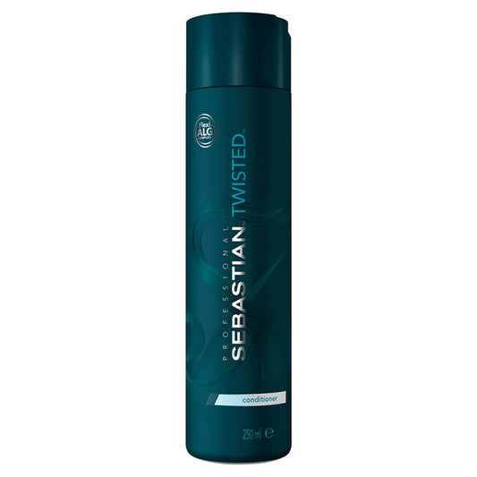 Black Sebastian Twisted - Elastic Detangler