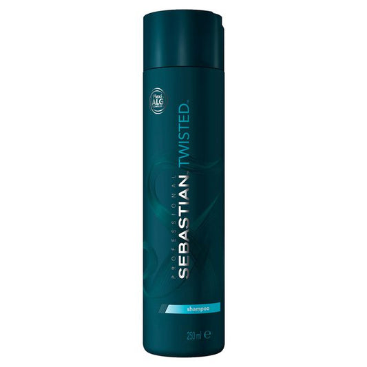 Black Sebastian Twisted - Elastic Cleanser