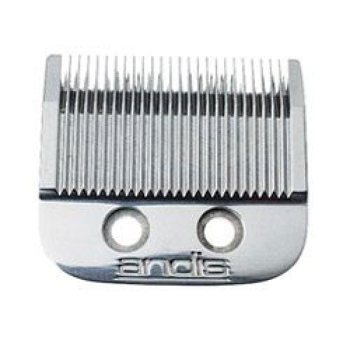 White Smoke Andis Blade #01556 Size #22