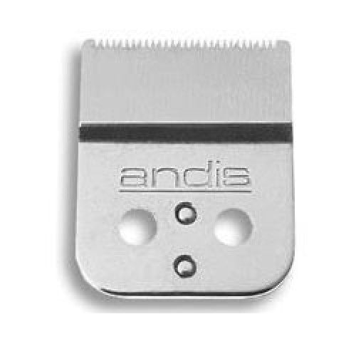 Gray Andis Edger 1" Wide Trimmer Replacement Blade Set 15506