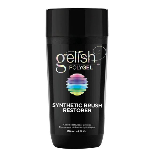 Black Gelish PolyGel Brush Restorer