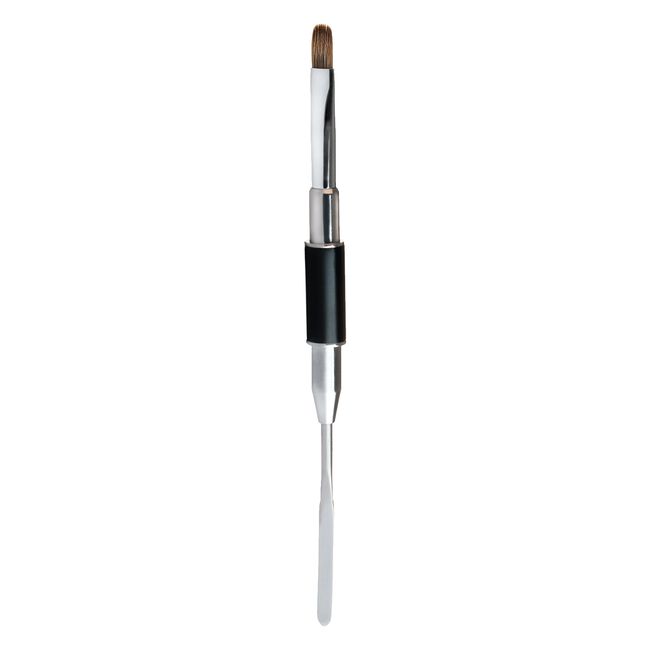 White Smoke Gelish PolyGel Multi-Purpose Tool