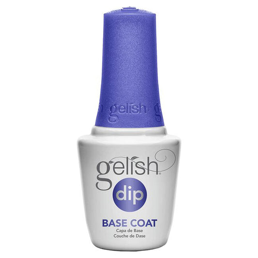White Smoke Gelish Gelish Dip - Base Coat
