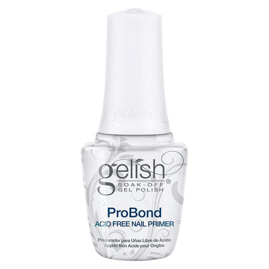 White Smoke Gelish Gelish - ProBond Nail Primer