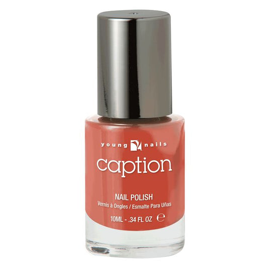 White Smoke Young Nails Inc Caption Tropics Collection