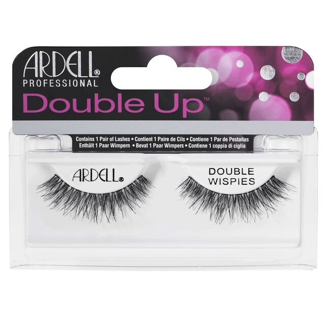 Lavender Ardell Double Up Wispies